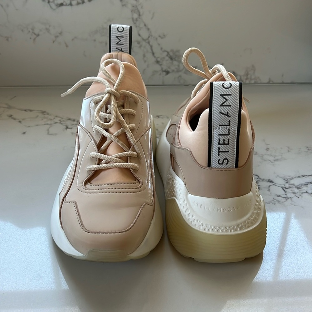 STELLA MCCARTNEY